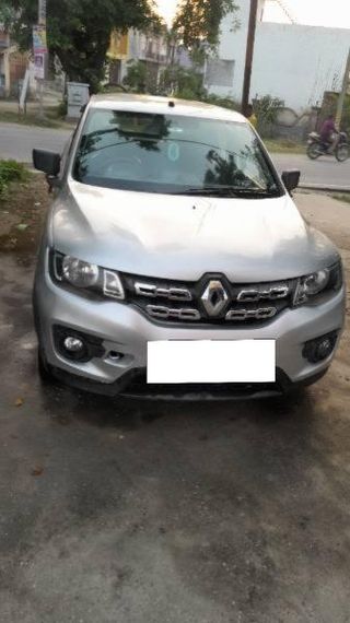 Used Renault KWID 1.0 RXT