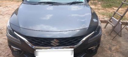 304 Used Maruti Suzuki Baleno