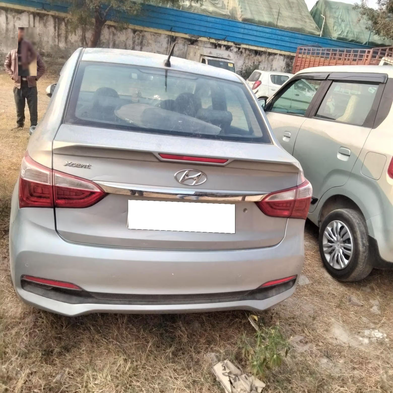 Image Used Car