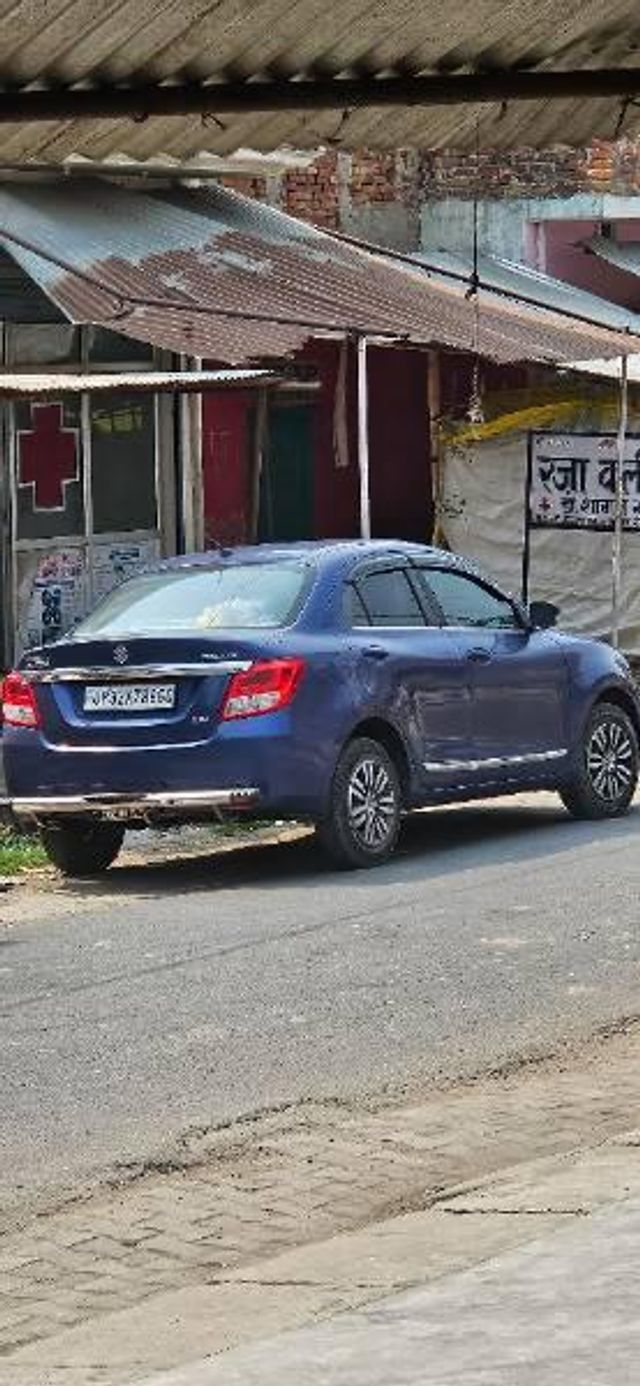 Maruti Suzuki Swift Dzire VDI Second-hand 2019 Maruti Suzuki Swift Dzire VDI for sale in Gonda