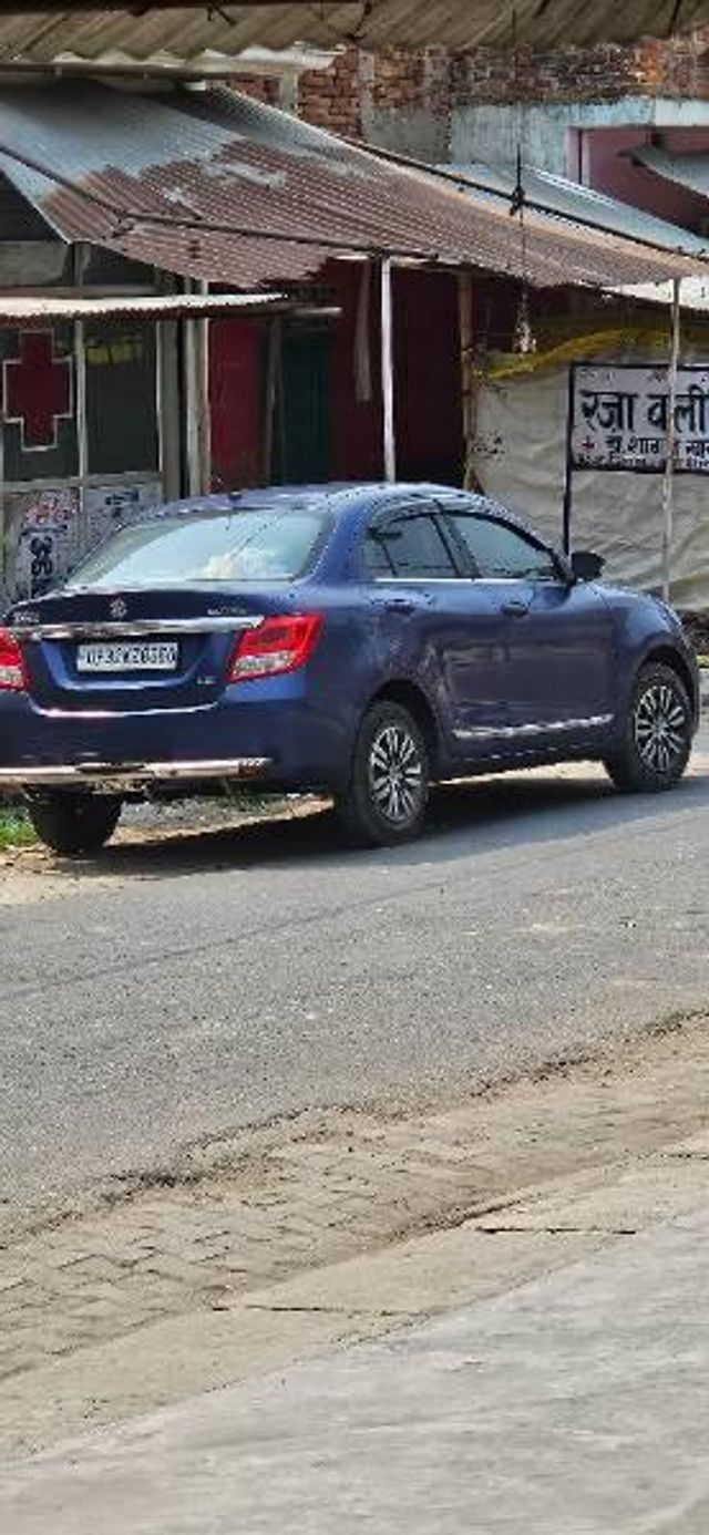 Maruti Suzuki Swift Dzire VDI Second-hand 2019 Maruti Suzuki Swift Dzire VDI for sale in Gonda