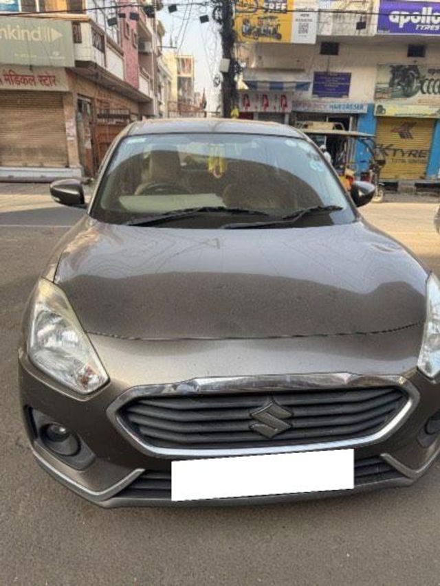 Maruti Suzuki Swift Dzire VXI 1.2 Second-hand 2018 Maruti Suzuki Swift Dzire VXI 1.2 for sale in Noida
