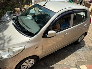2 Used Hyundai i10 in Rudrapur