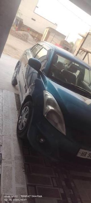 Used Maruti Swift Dzire LDI