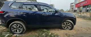 Used Tata Safari XZ BSVI