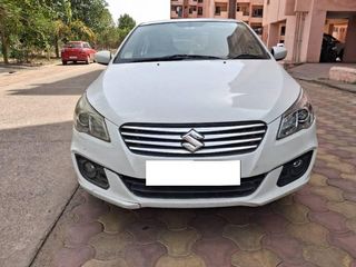 Used Maruti Ciaz ZDi Plus SHVS