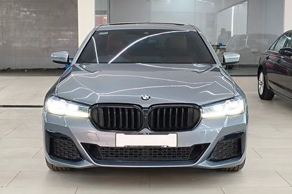 Used 530i M Sport