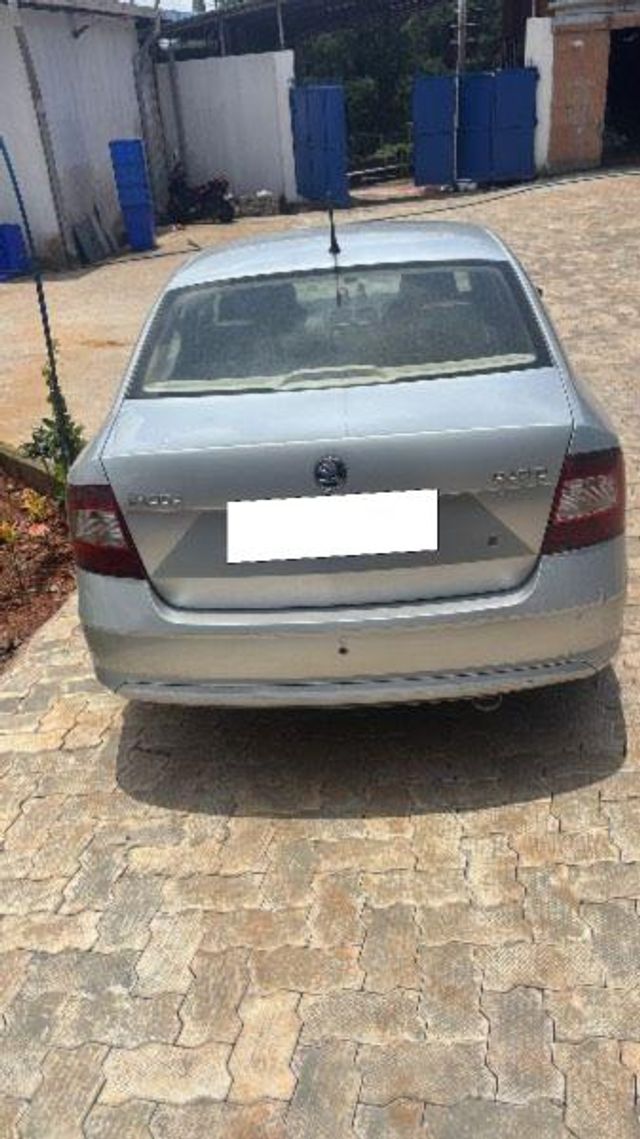 Second-hand 2021 Skoda Rapid 1.0 TSI Rider Plus AT for sale in Bhubaneswar