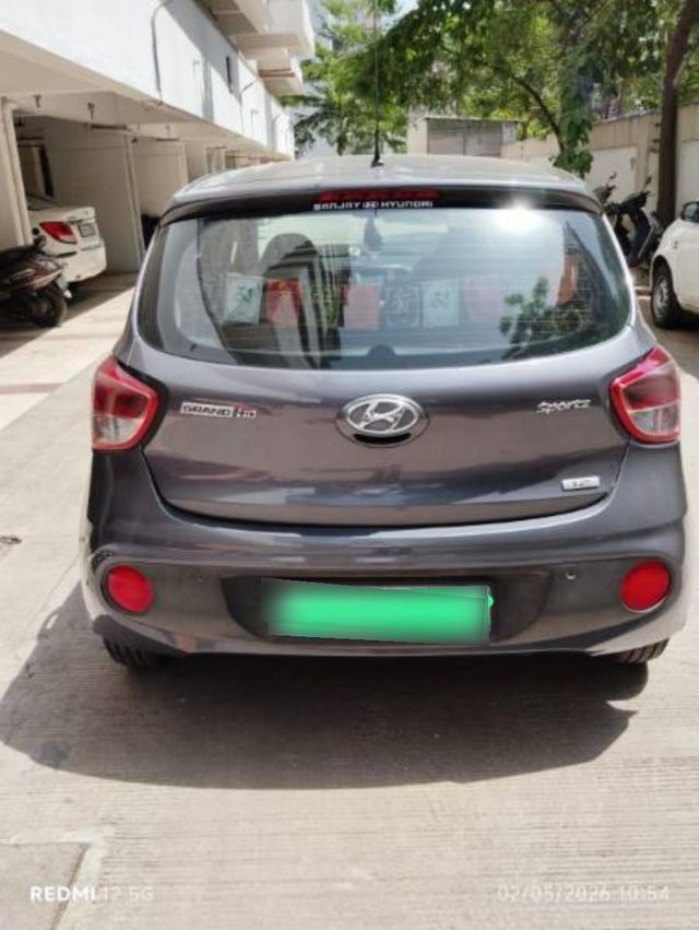 Image Used Car