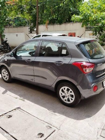 139 Used Hyundai Grand i10