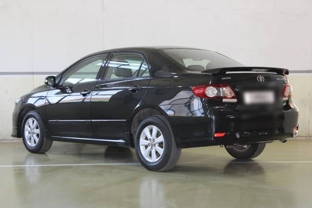 Image Used Car