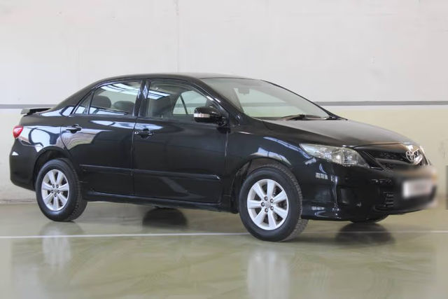 Image Used Car