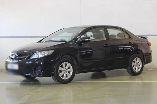 Image Used Car