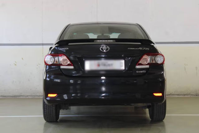 Image Used Car