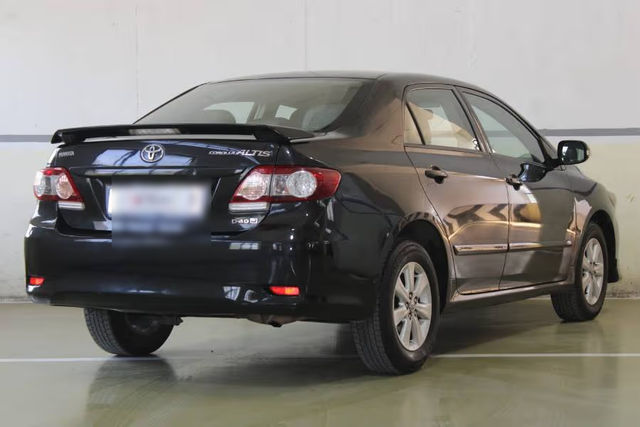 Image Used Car