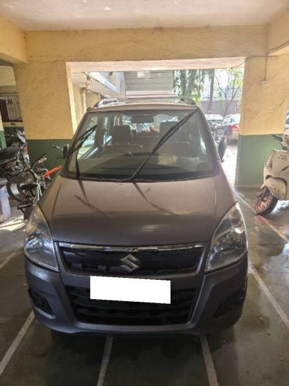 Used LXI CNG Optional