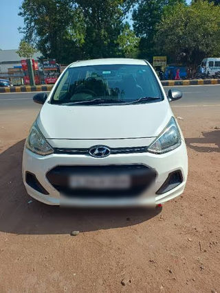 Used Hyundai Xcent 1.2 Kappa Base