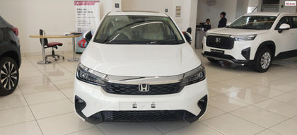 141 Used Honda City