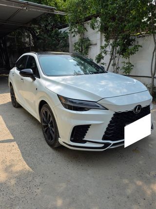 Used Lexus RX 500h F SPORT Lexus Premium System