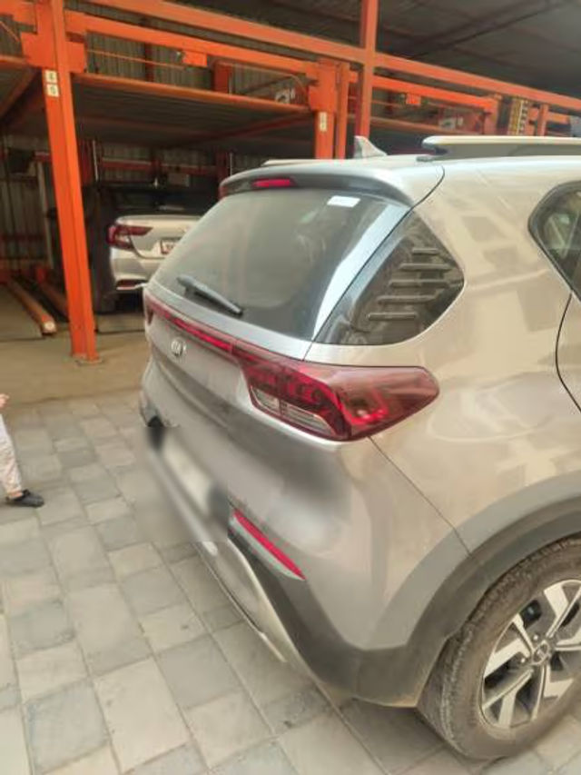 Image Used Car