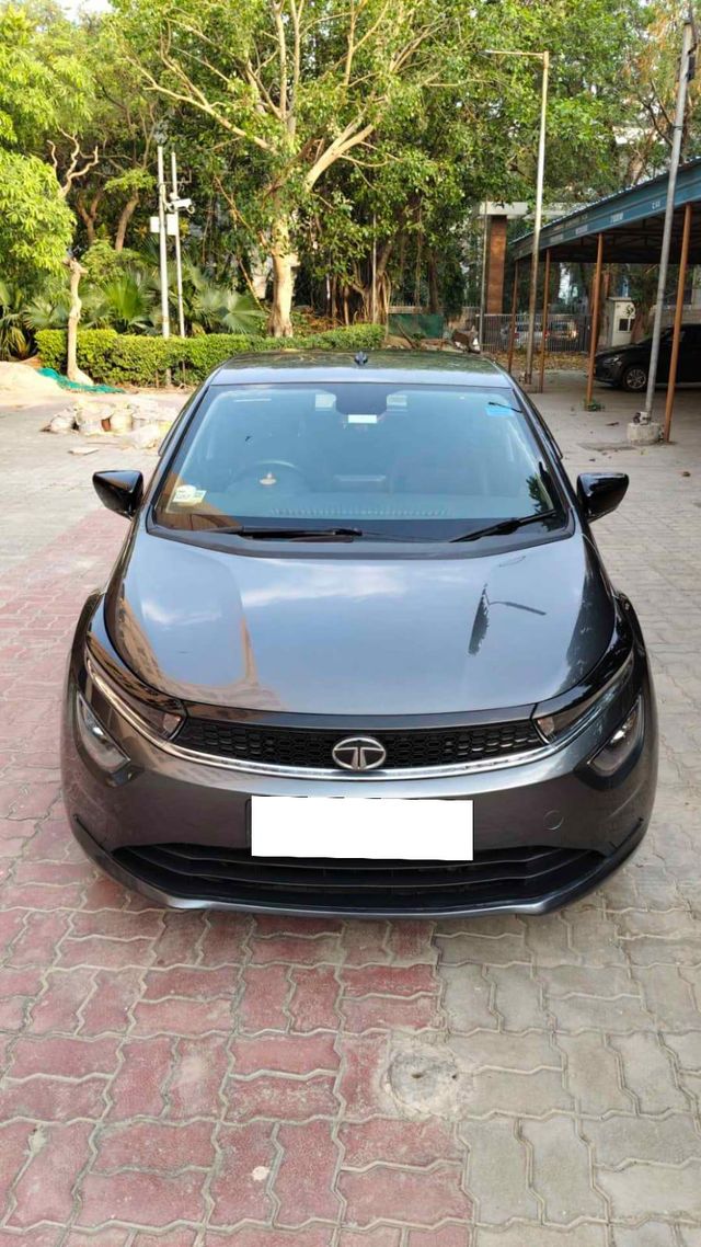 Tata Altroz XZA DCT BSVI Second-hand 2022 Tata Altroz XZA DCT BSVI for sale in New Delhi