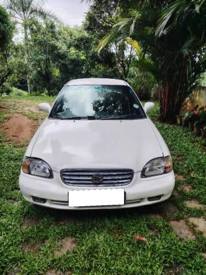 17 Used Maruti Suzuki Baleno