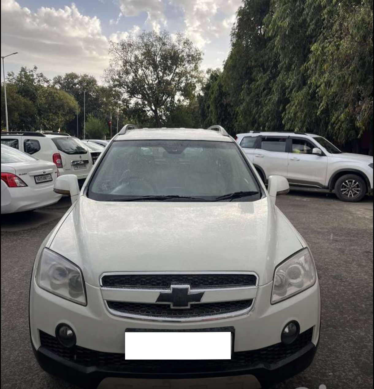 Image Used Car