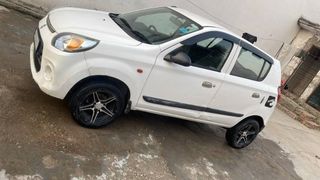 4 Used Maruti Alto 800 in Yamuna Nagar