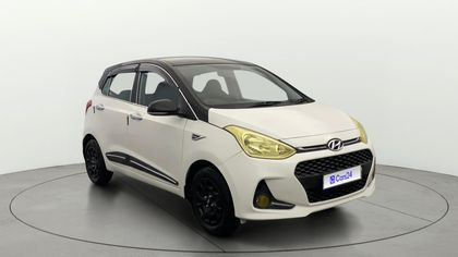 Used 1.2 CRDi Sportz