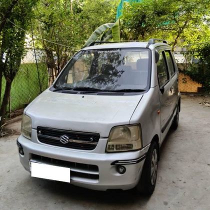 110 Used Maruti Suzuki Wagon R