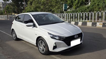 2021 हुंडई आई20 Magna Diesel