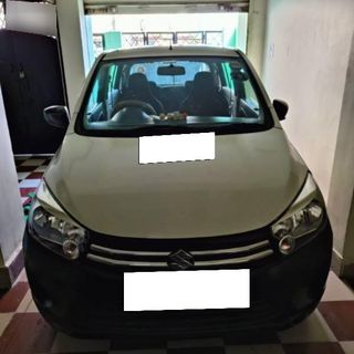Used Maruti Celerio VXI AT