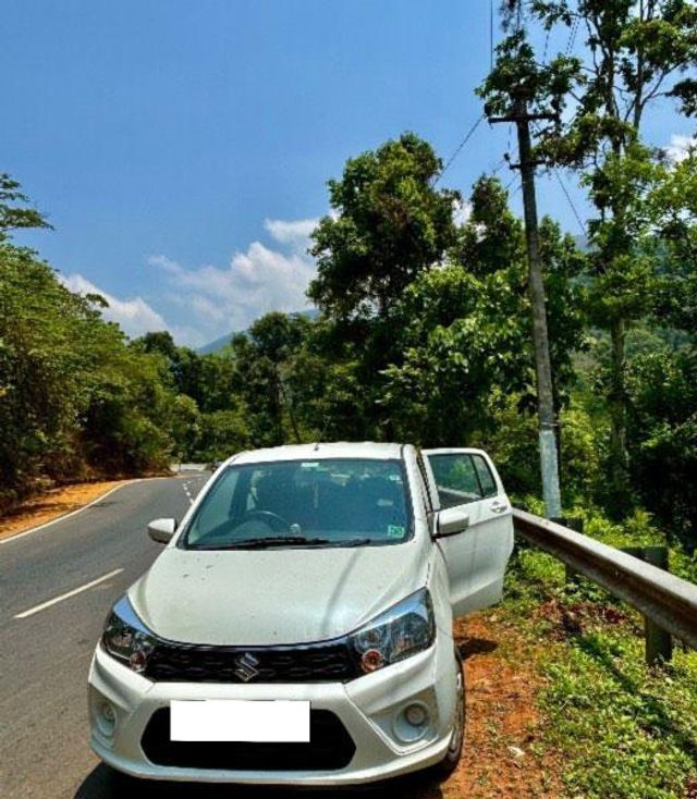 Second-hand 2018 Maruti Suzuki Celerio ZXI AMT BSIV for sale in Bangalore
