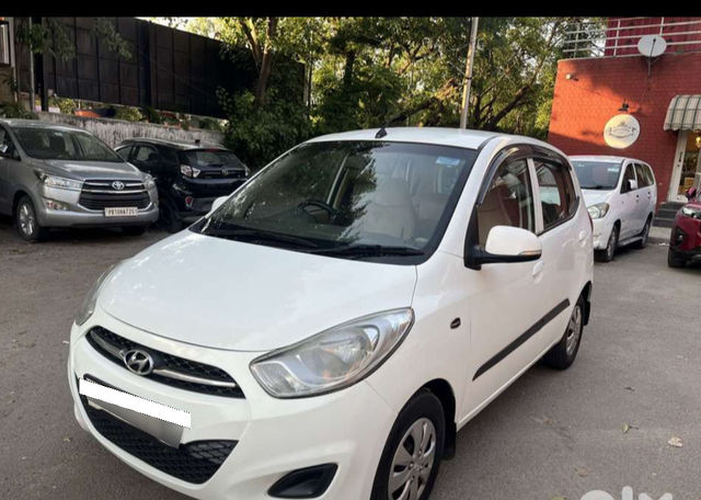 Image Used Car