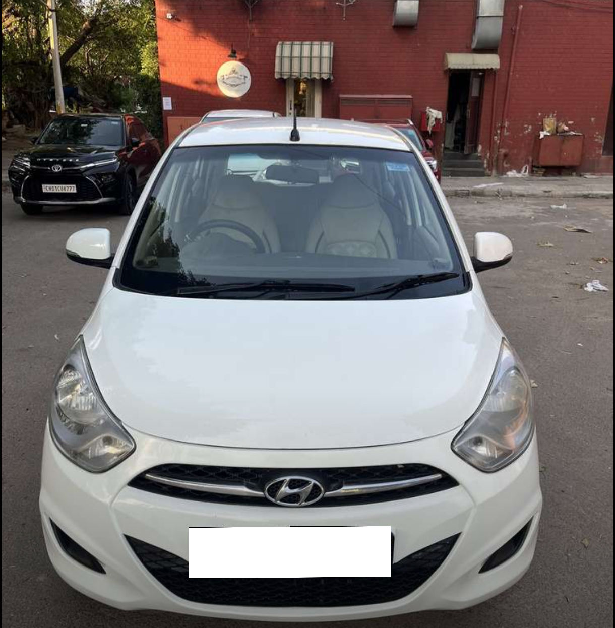 Image Used Car