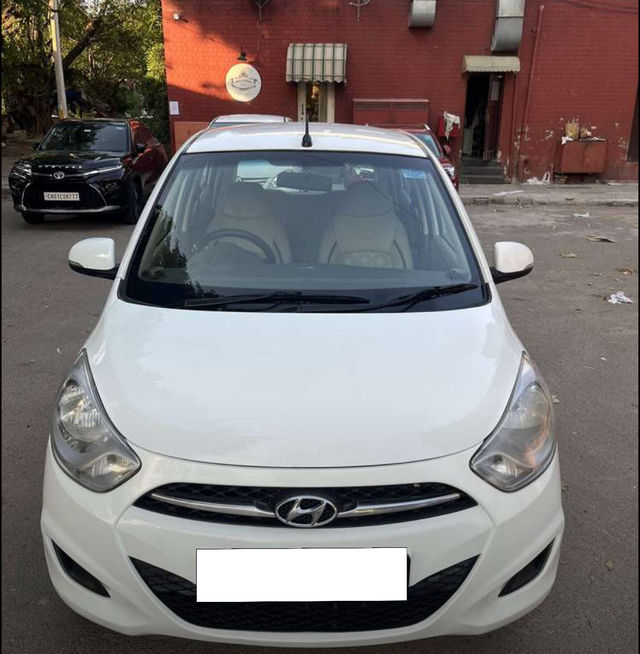 Image Used Car