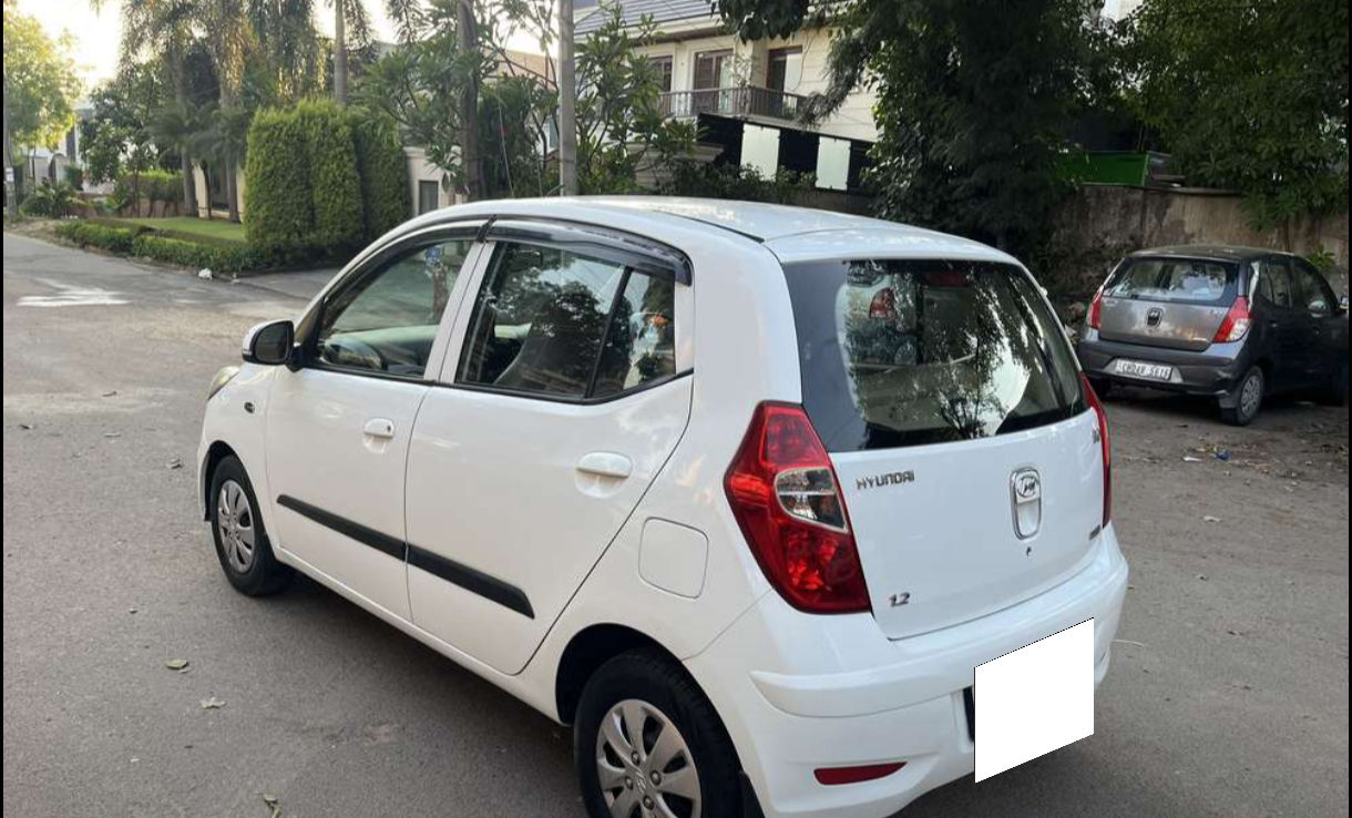 Image Used Car