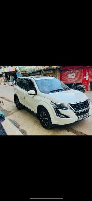 Used Mahindra XUV500 W11 FWD Diesel