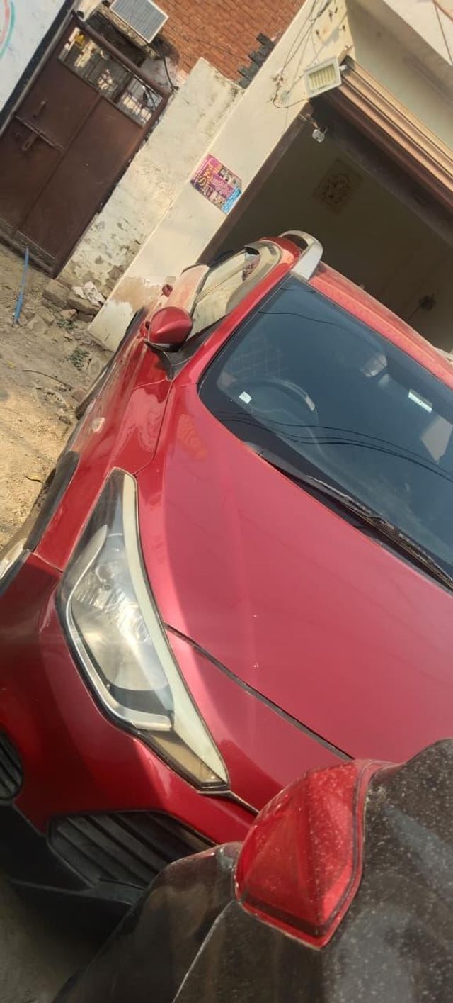 Hyundai i20 Magna 1.4 CRDi Second-hand 2016 Hyundai i20 Magna 1.4 CRDi for sale in Kanpur