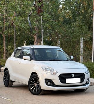 22 Used Maruti Swift in Chandigarh