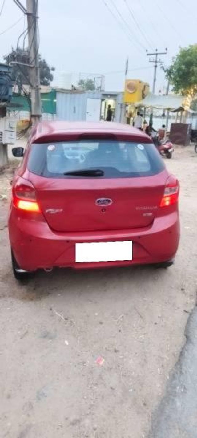 Image Used Car