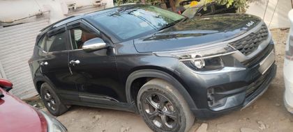 Used HTK Plus Diesel