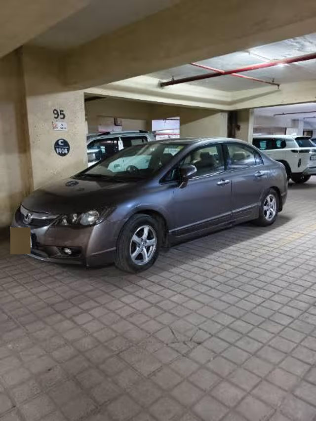 Image Used Car