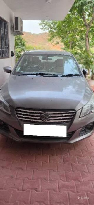 Used Maruti Ciaz VDI SHVS