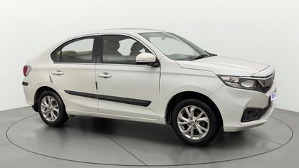 2020 Honda Amaze वीएक्स CVT पेट्रोल