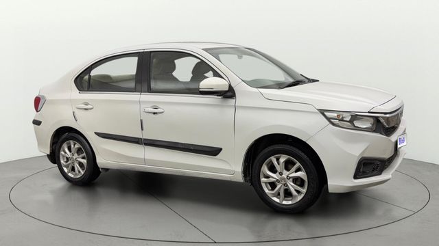 Honda Amaze VX CVT Petrol Second-hand 2020 Honda Amaze VX CVT Petrol for sale in Greater Noida