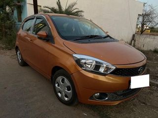 1 Used Tata Tiago in Jhabua