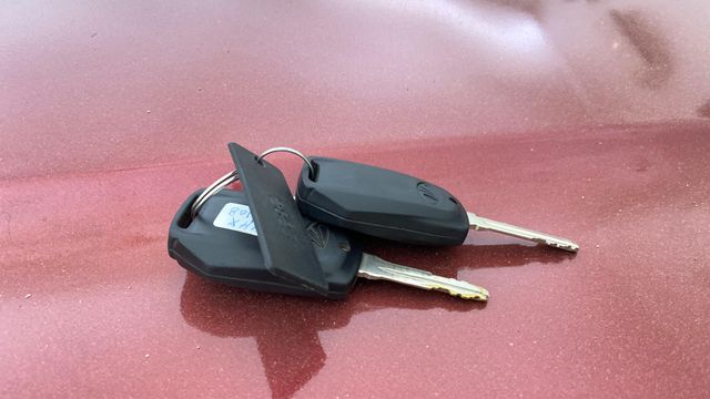 Image Used Car