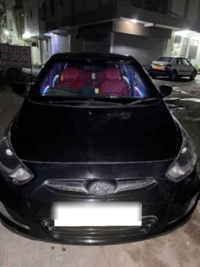 Image Used Car