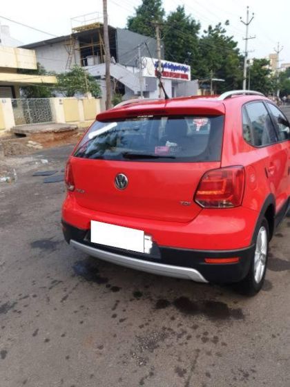 Used 1.5 TDI